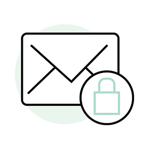 Inbound and outbound security